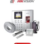 Paket Akses Door - fingerprints, card