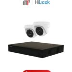 Paket Hilook HD Camera 2 Kamera + Pasang