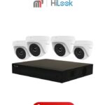 Paket Hilook HD Camera 4 Kamera + Pasang