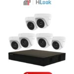 Paket Hilook HD Camera 6 Kamera + Pasang