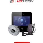 Paket Mesin Absensi - face Recognition