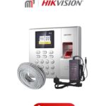 Paket Mesin Absensi - fingerprints to the system