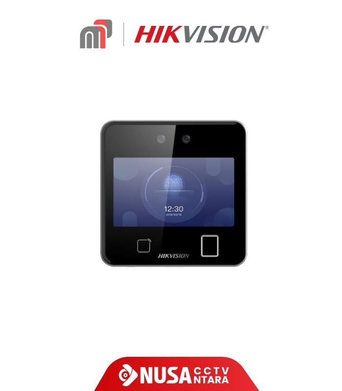 Aceess Control & Door Phone DS-K1A340X Aceess Control & Door Phone DS-K1A340X