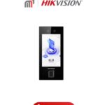 Aceess Control & Door Phone DS-K1T344MFX-E1