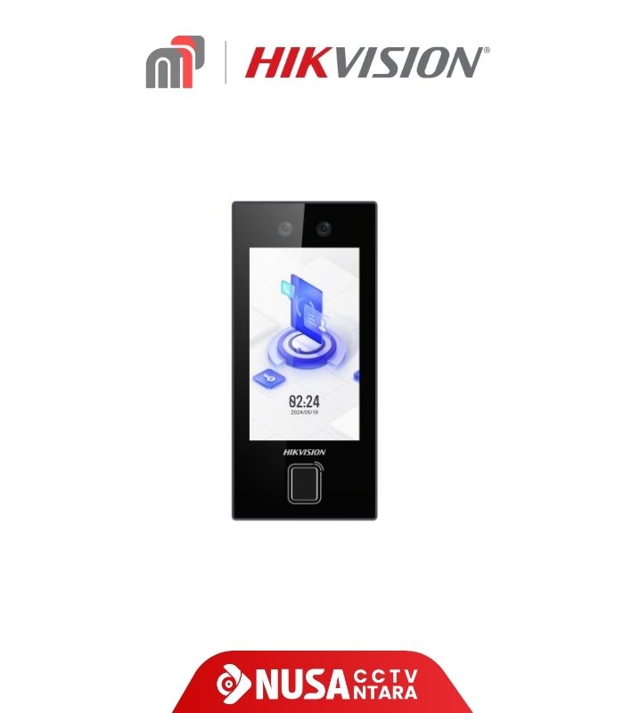 Aceess Control & Door Phone DS-K1T344MFX-E1 Aceess Control & Door Phone DS-K1T344MFX-E1