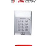 Aceess Control & Door Phone DS-K1T801M