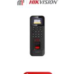 Aceess Control & Door Phone DS-K1T804AEF