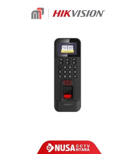 Aceess Control & Door Phone DS-K1T804AEF