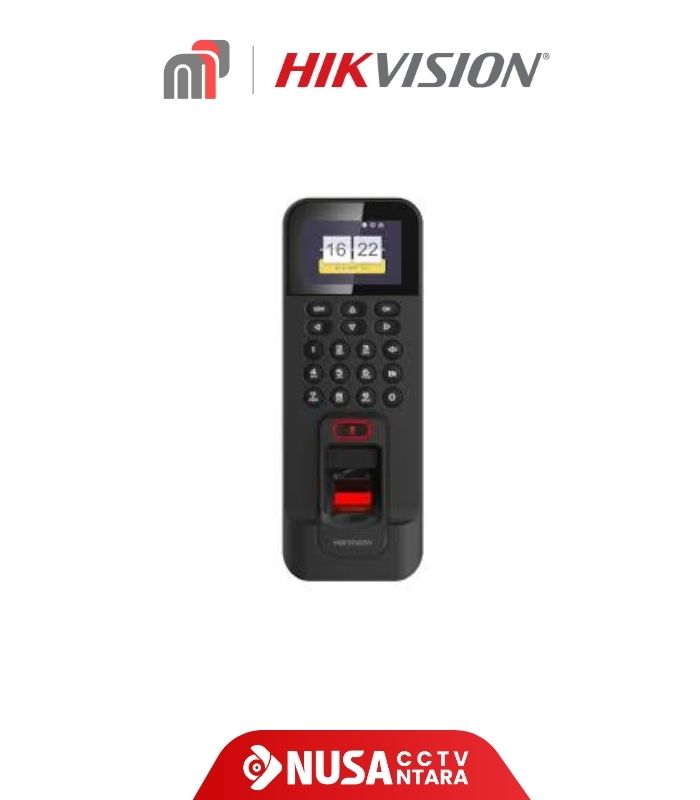 Aceess Control & Door Phone DS-K1T804AEF Aceess Control & Door Phone DS-K1T804AEF
