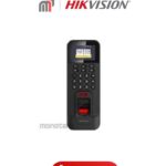 Aceess Control & Door Phone DS-K1T804AMF