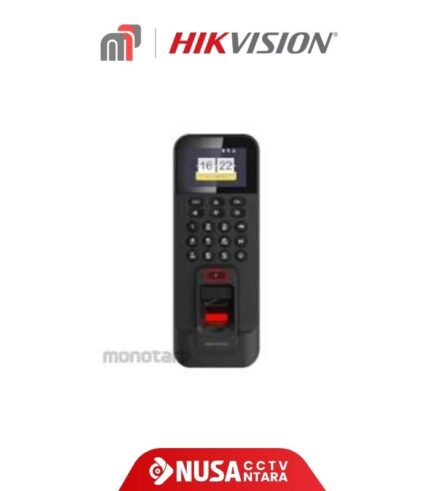 Aceess Control & Door Phone DS-K1T804AMF