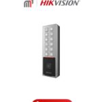 Aceess Control & Door Phone DS-K1T805MBFWX