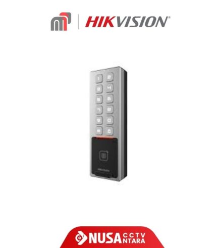 Aceess Control & Door Phone DS-K1T805MBFWX