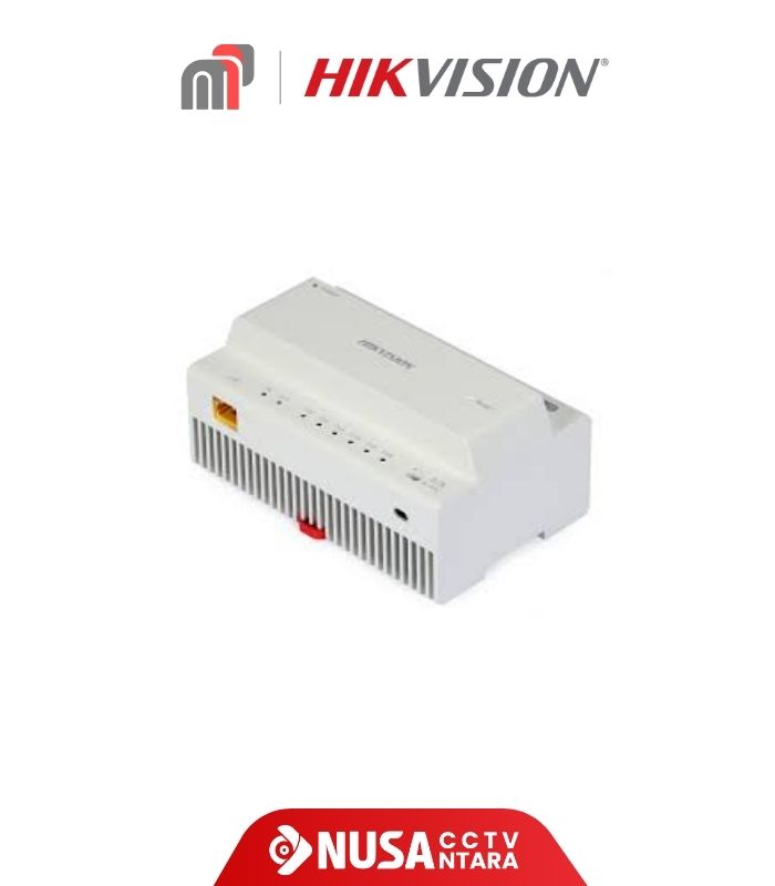 Aceess Control & Door Phone DS-KAD706Y Aceess Control & Door Phone DS-KAD706Y