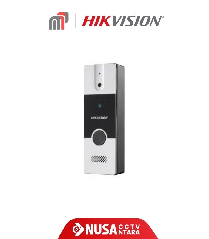 Aceess Control & Door Phone DS-KB2411-IM Aceess Control & Door Phone DS-KB2411-IM