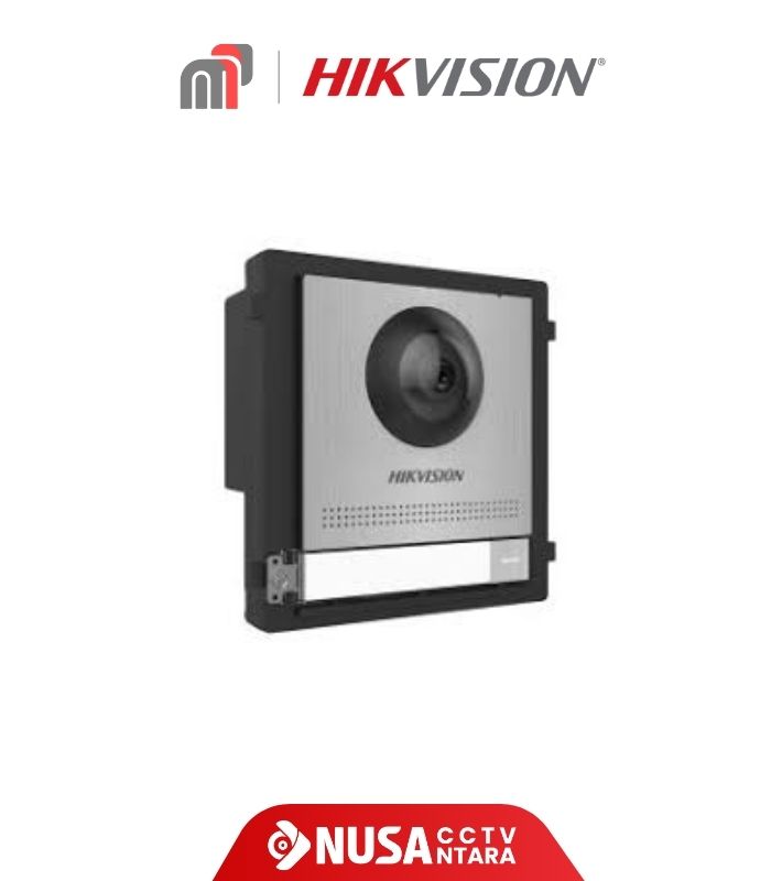 Aceess Control & Door Phone DS-KD8003Y-IME2 Aceess Control & Door Phone DS-KD8003Y-IME2