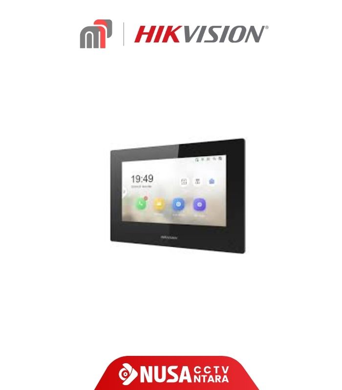 Aceess Control & Door Phone DS-KH6320-WTE1 Aceess Control & Door Phone DS-KH6320-WTE1