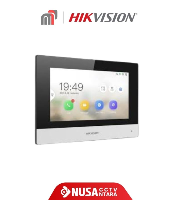 Aceess Control & Door Phone DS-KH6320Y-WTE2 Aceess Control & Door Phone DS-KH6320Y-WTE2