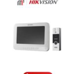 Aceess Control & Door Phone DS-KIS202T