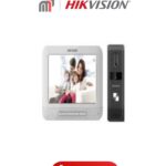 Aceess Control & Door Phone DS-KIS203T