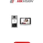 Aceess Control & Door Phone DS-KIS604-P