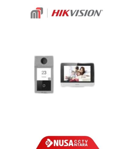 Aceess Control & Door Phone DS-KIS604-P