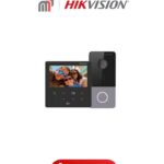 Aceess Control & Door Phone DS-KIS606-P
