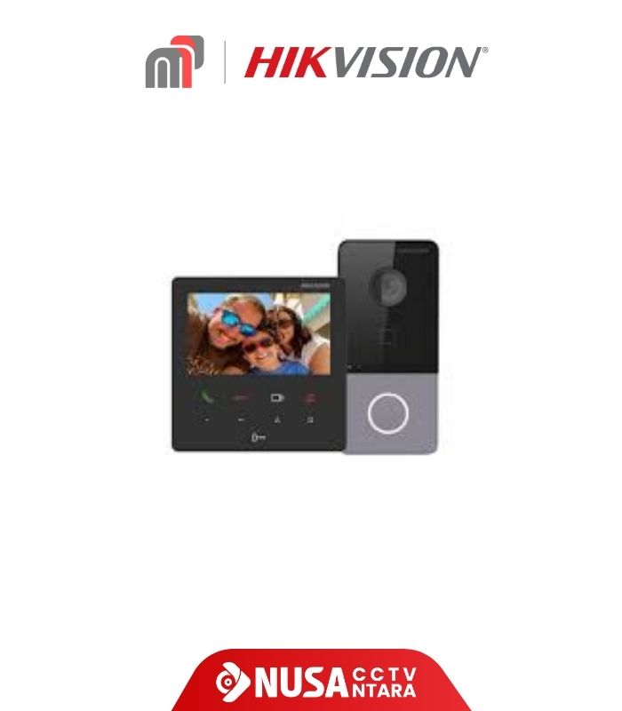 Aceess Control & Door Phone DS-KIS606-P Aceess Control & Door Phone DS-KIS606-P