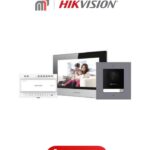 Aceess Control & Door Phone DS-KIS702Y