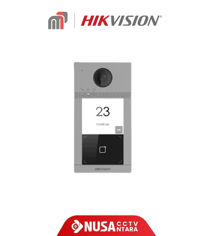 Aceess Control & Door Phone DS-KV8113-WME1 Aceess Control & Door Phone DS-KV8113-WME1