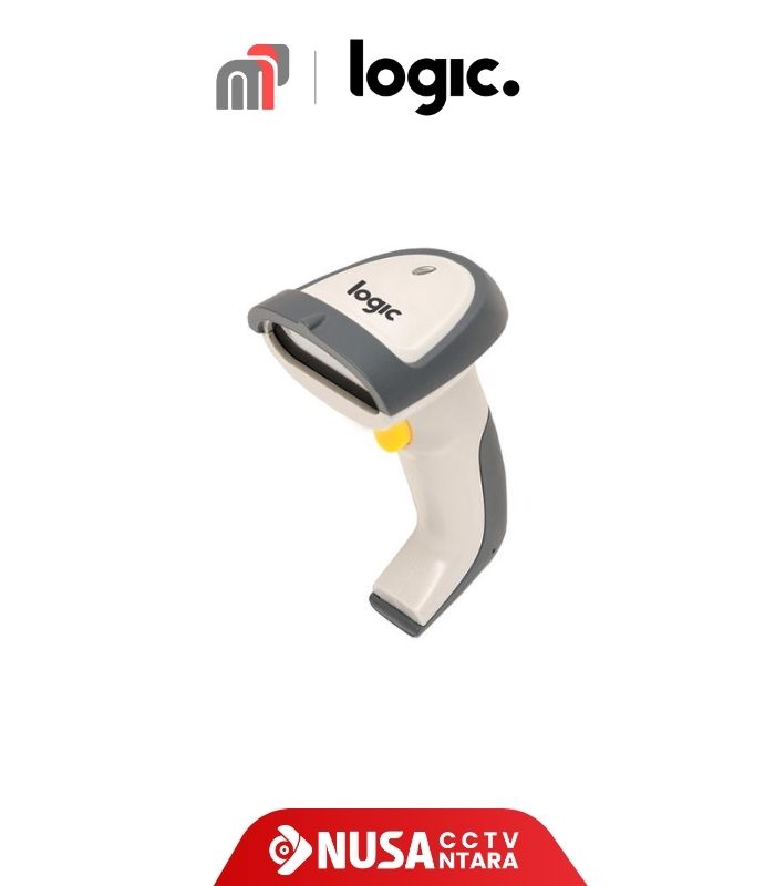 Barcode Scanner Logic LS-30 Barcode Scanner Logic LS-30