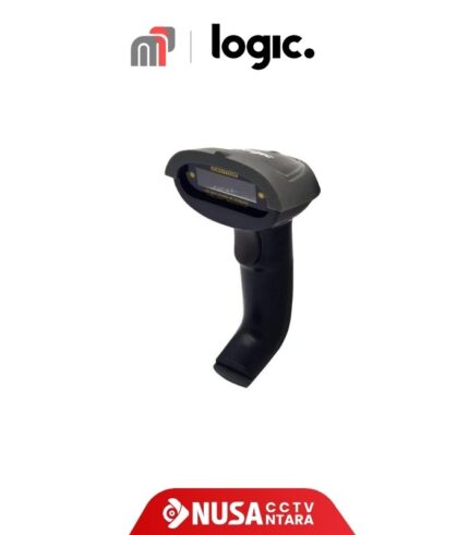 Barcode Scanner Logic LS-31S