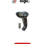 Barcode Scanner Logic LS-34W