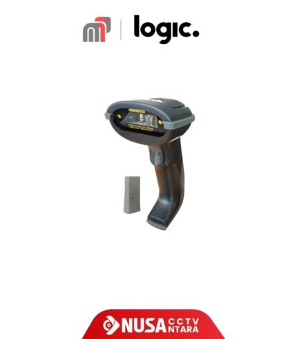 Barcode Scanner Logic LS-34W