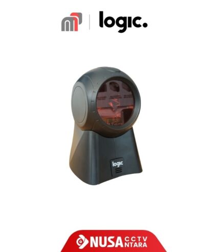 Barcode Scanner Logic OD-70