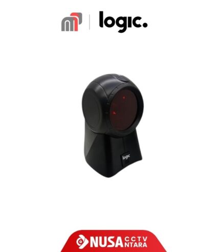 Barcode Scanner Logic OD-72QR
