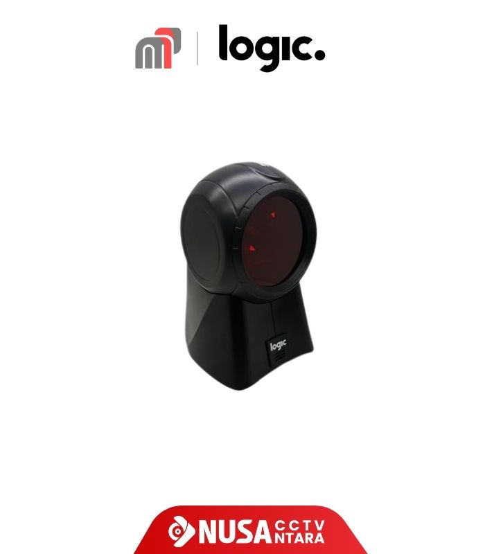 Barcode Scanner Logic OD-72QR Barcode Scanner Logic OD-72QR