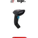 Barcode Scanner Logic QR-80