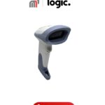 Barcode Scanner Logic QR-80HG