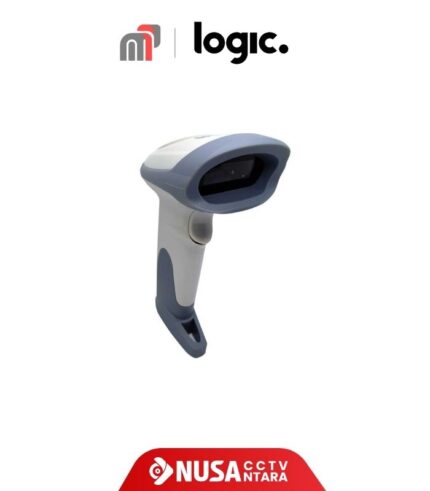 Barcode Scanner Logic QR-80HG