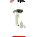Barcode Scanner Logic QR-80W