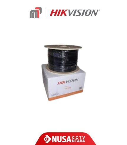 Cable DS-1LN6OPSPE(O-STD)/Black 305m