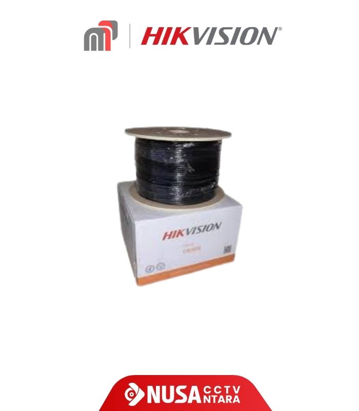 Cable DS-1LN6OPSPE(O-STD)/Black 305m Cable DS-1LN6OPSPE(O-STD)/Black 305m