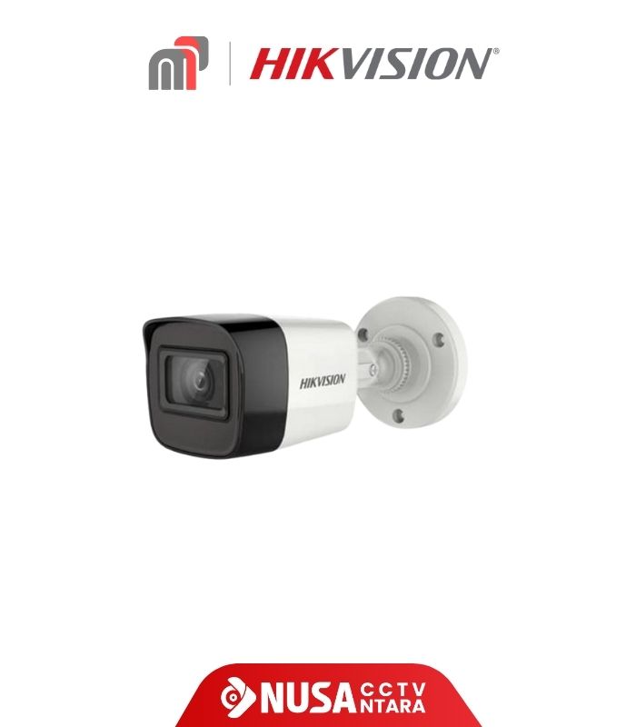 Camera CCTV DS-2CE16H8T-IT3F Camera CCTV DS-2CE16H8T-IT3F