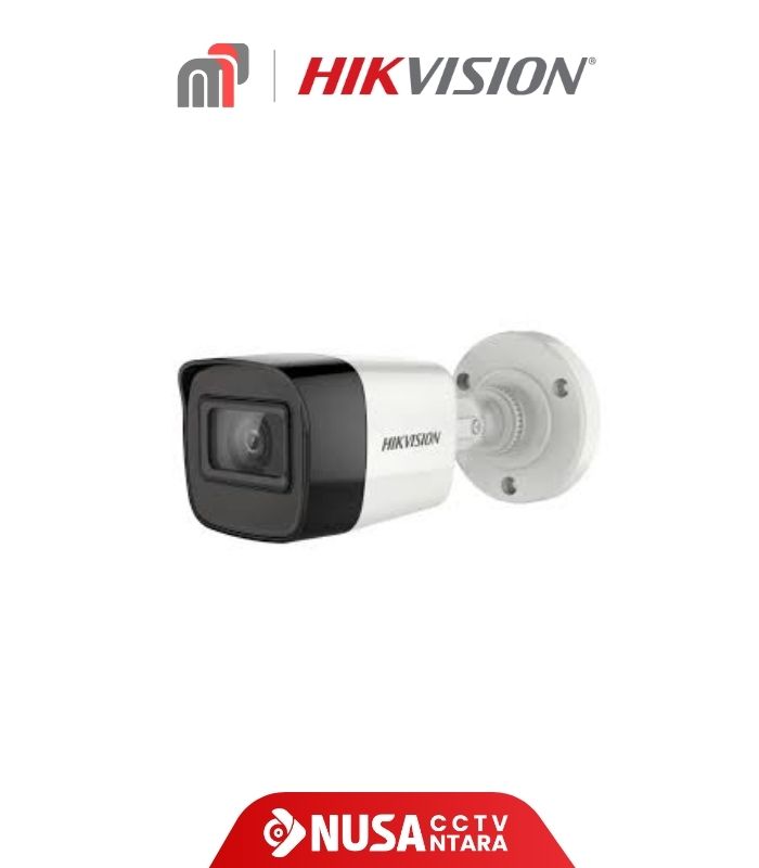 Camera CCTV DS-2CE16U1T-ITPF Camera CCTV DS-2CE16U1T-ITPF