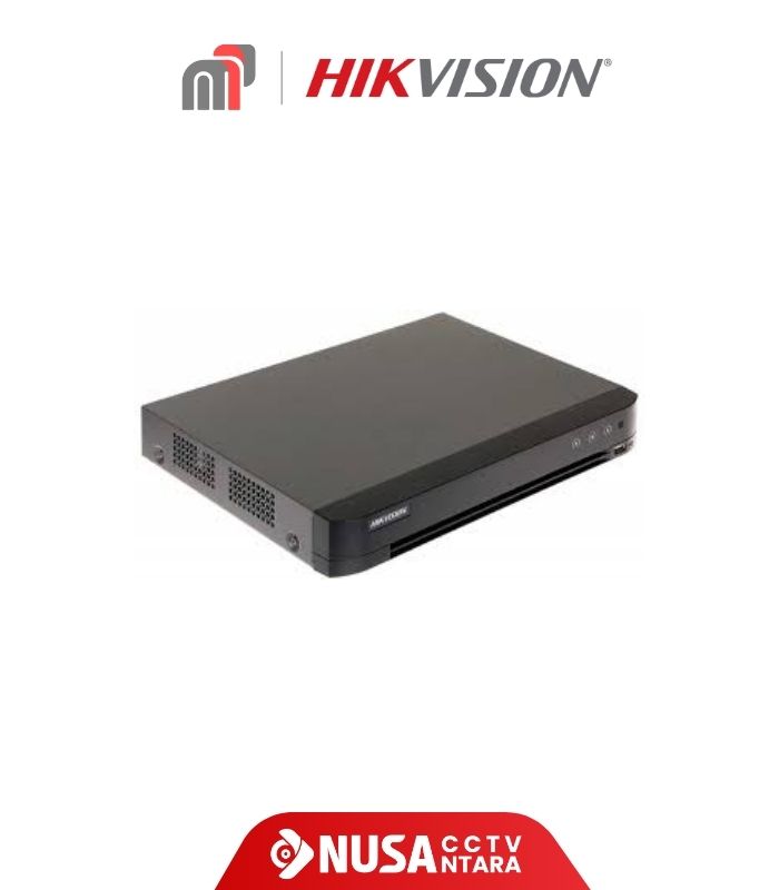 DVR CCTV iDS-7204HTHI-M2/S DVR CCTV iDS-7204HTHI-M2/S