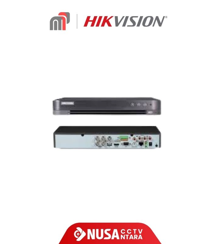DVR CCTV iDS-7204HUHI-M1/S DVR CCTV iDS-7204HUHI-M1/S