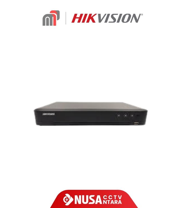 DVR CCTV iDS-7204HUHI-M2/S DVR CCTV iDS-7204HUHI-M2/S