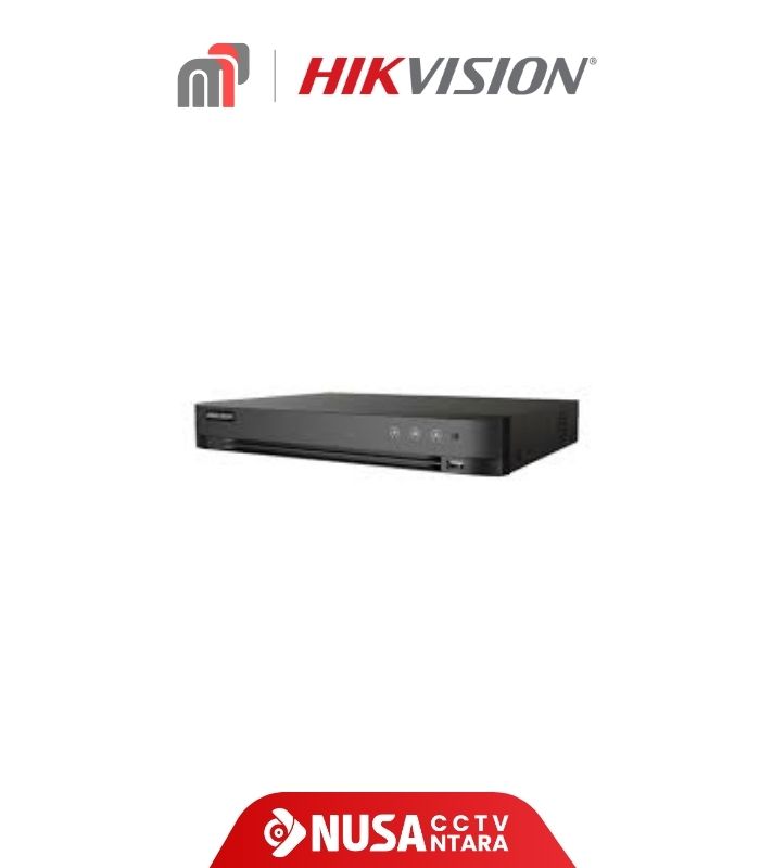 DVR CCTV iDS-7208HQHI-M1/E DVR CCTV iDS-7208HQHI-M1/E