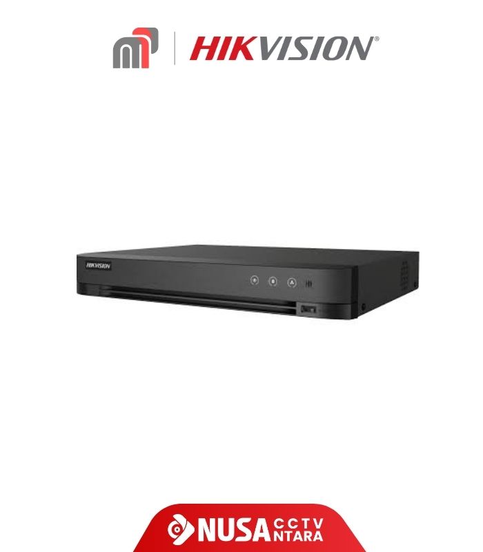 DVR CCTV iDS-7208HTHI-M2/S DVR CCTV iDS-7208HTHI-M2/S